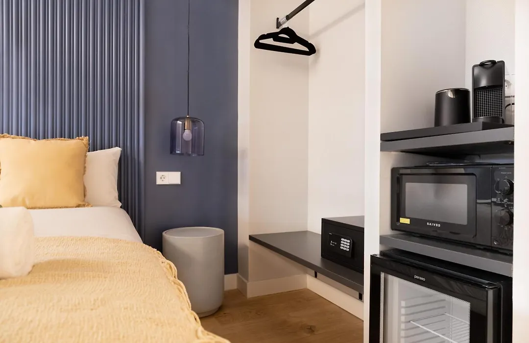 Calma Rooms By Charming-1