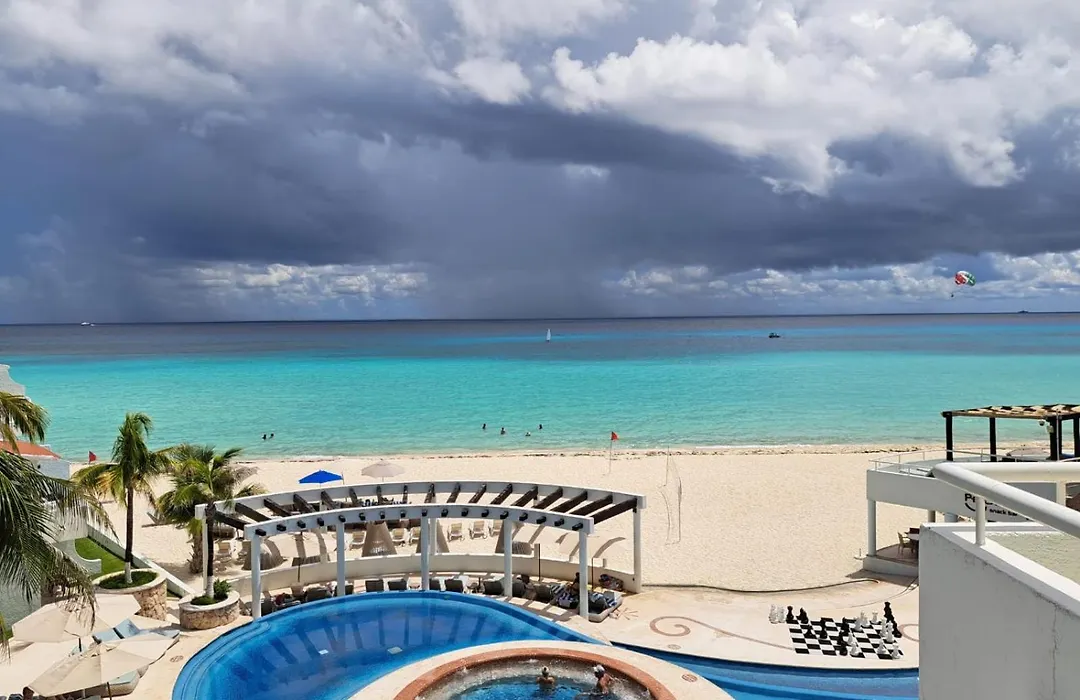 Sunset Fishermen Beach & Spa Resort-1