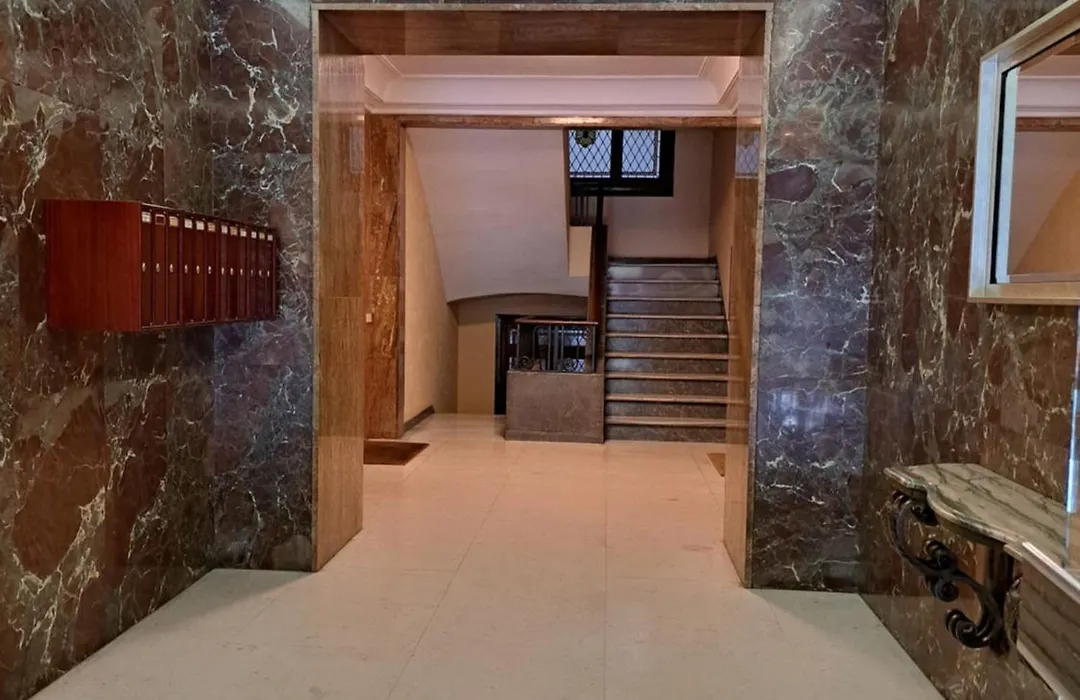 Hostal Arco Iris-1