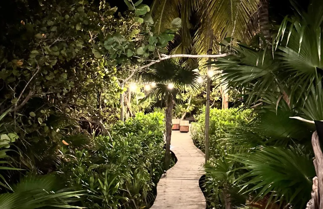Casa Tolok In Tulum Beachfront-1