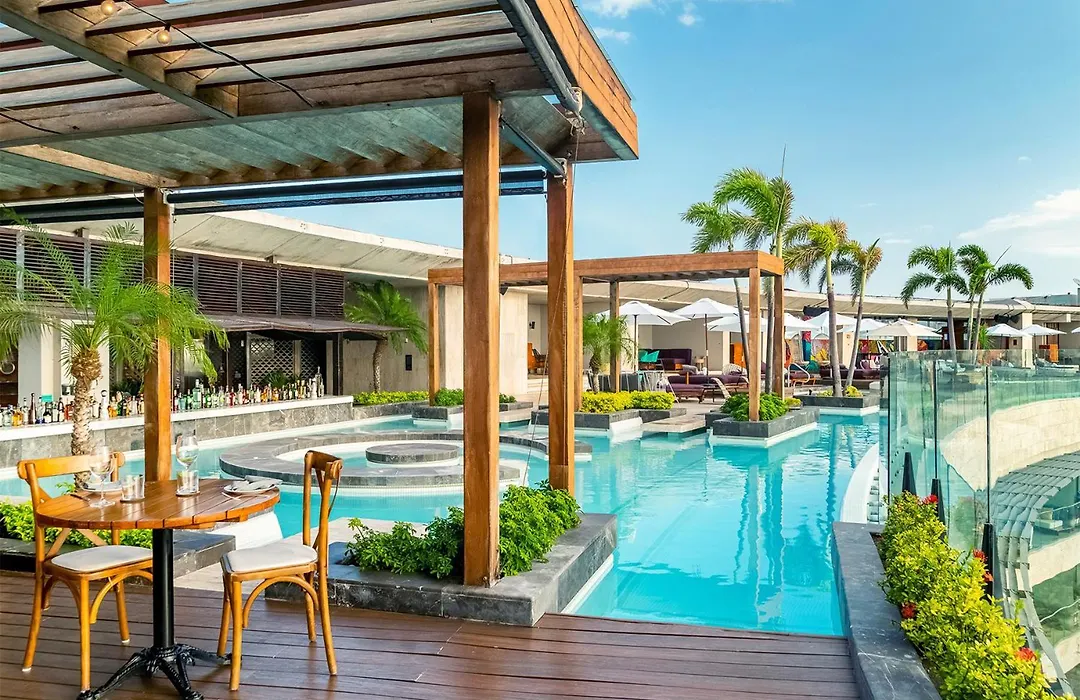 Hyatt Centric Playa Del Carmen - Downtown House & Beach House (Adults Only)-1