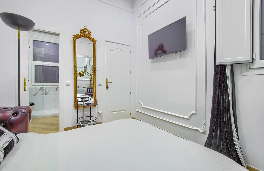 Salamanca Luxury Rooms-1