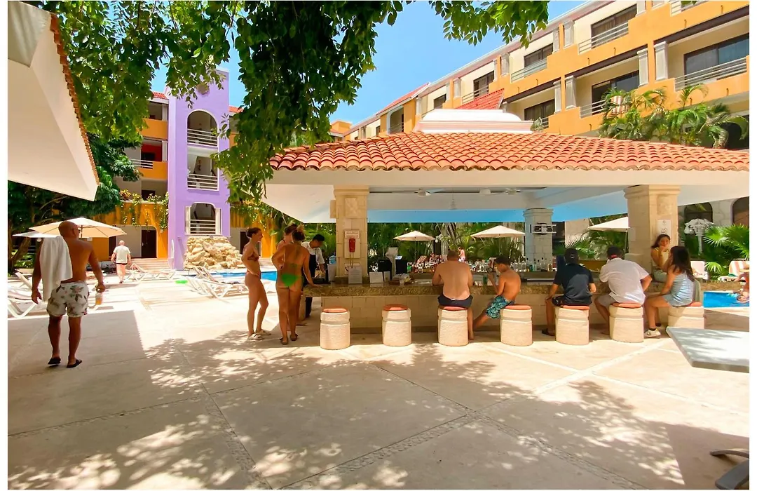 Adhara Hacienda Cancun-1