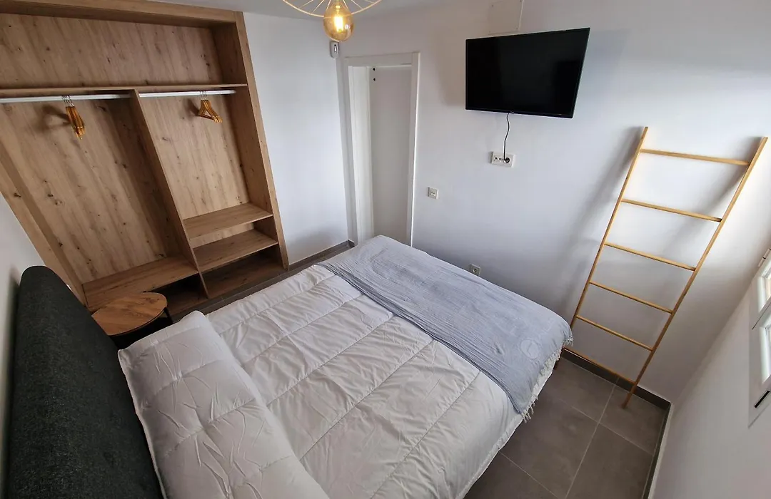 Hoy Caleta Apartments-1