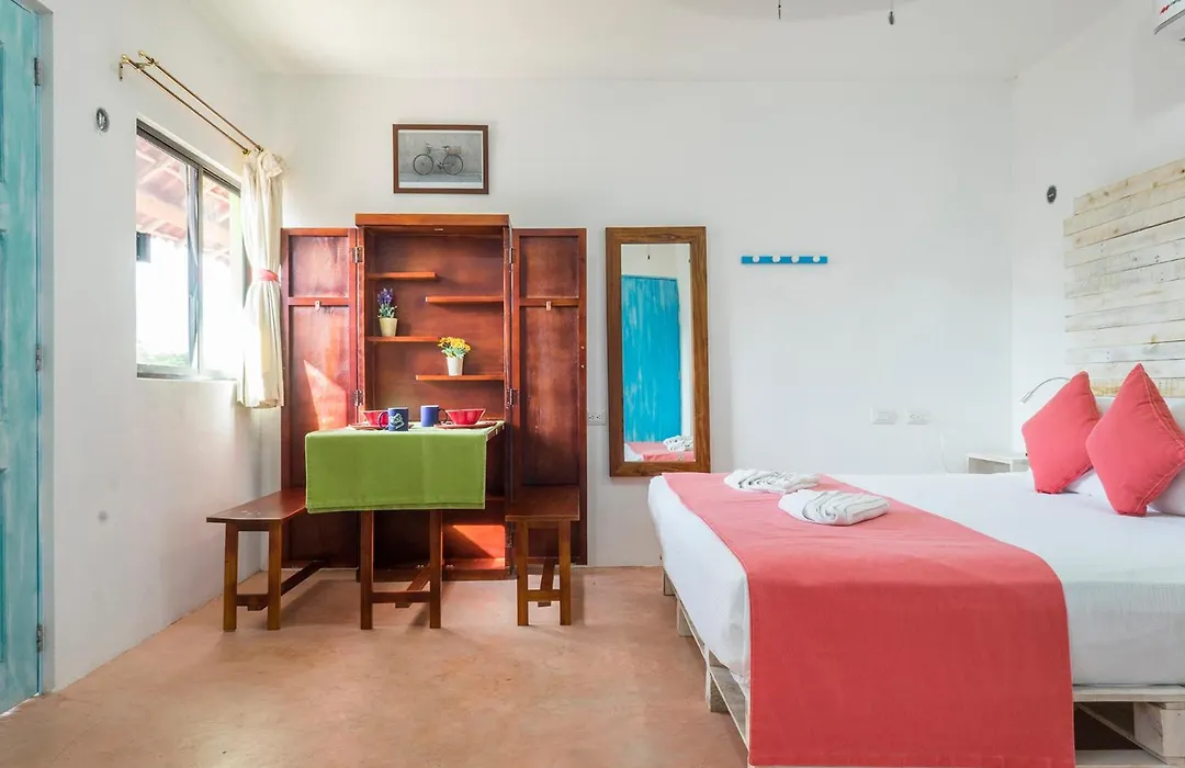 Casa Toloc Tulum-1