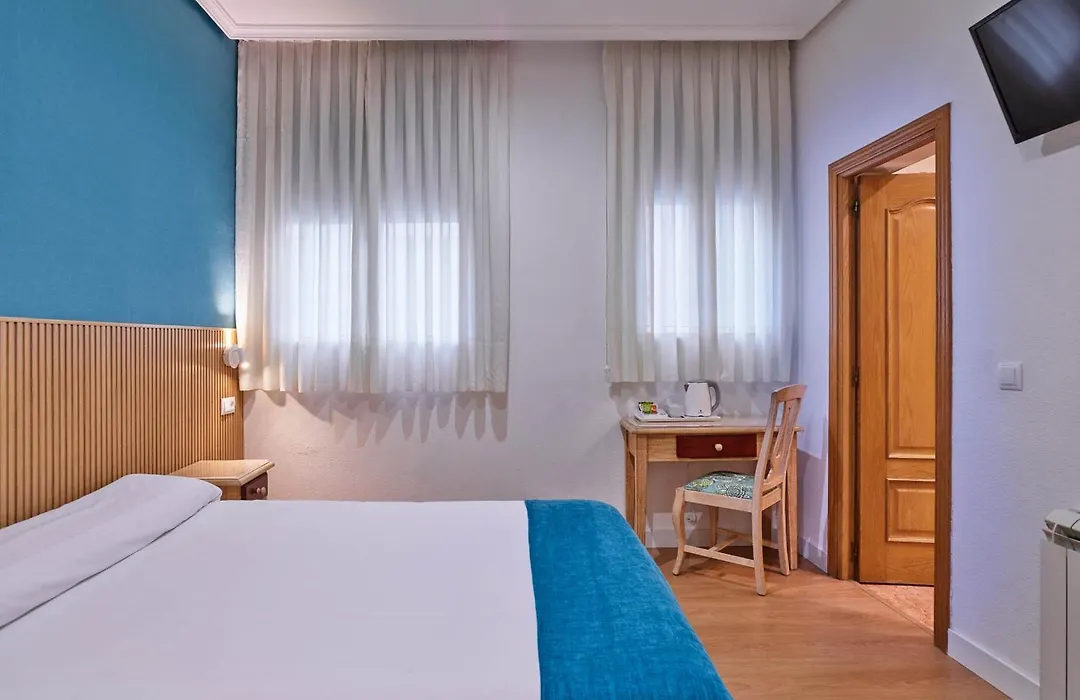 Hostal Bianco-1
