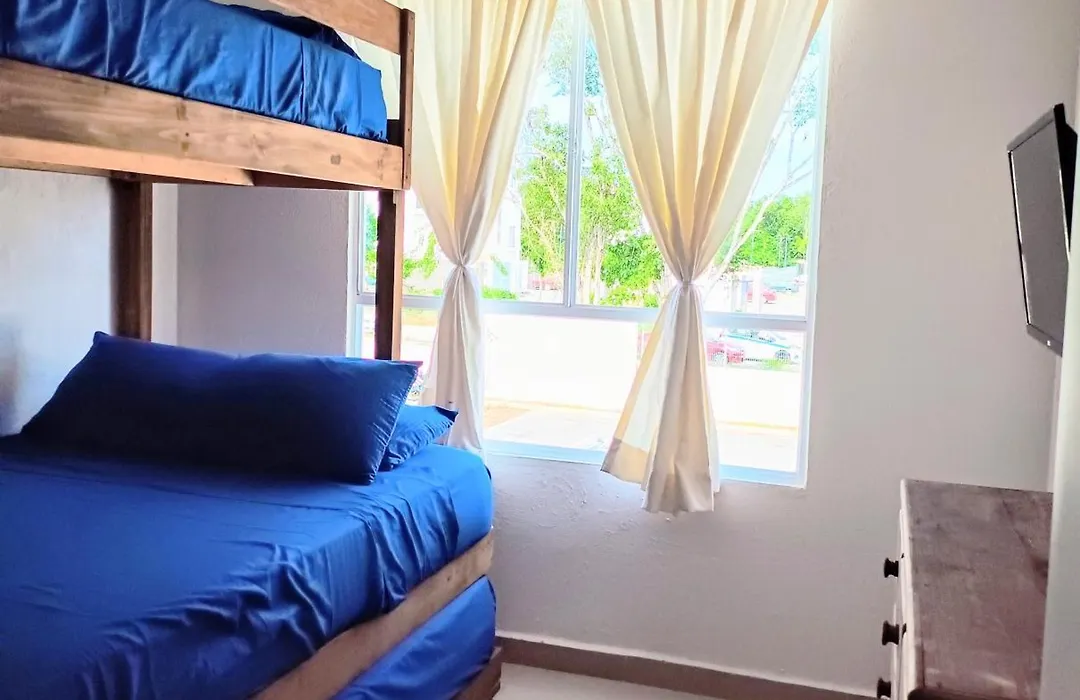 Casas Marina Turquesa-1