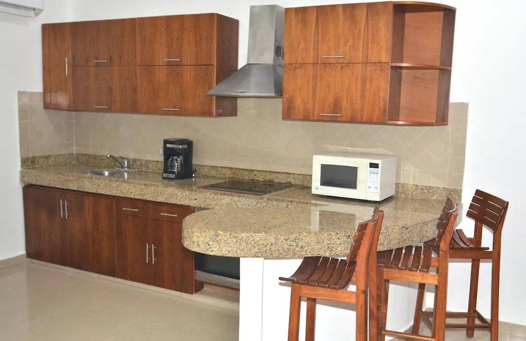 Rinconada del Mar APTS-1