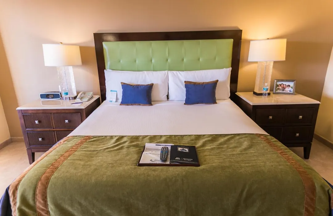 Princess Mundo Imperial Riviera Diamante Acapulco All Inclusive-1
