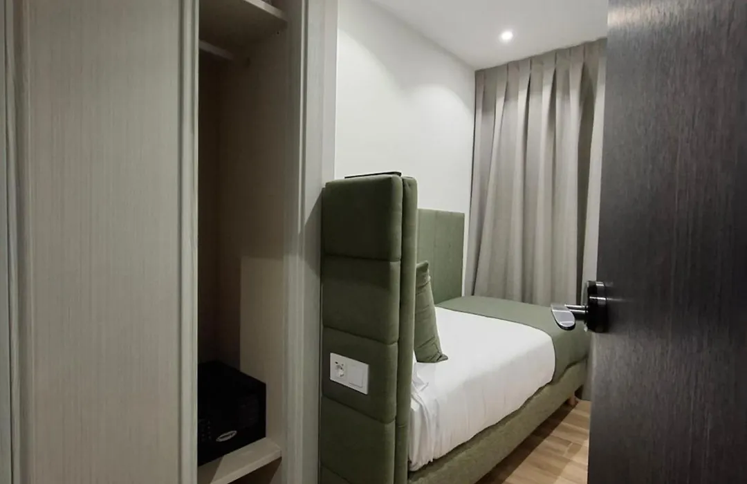 Hostal San Blas-1