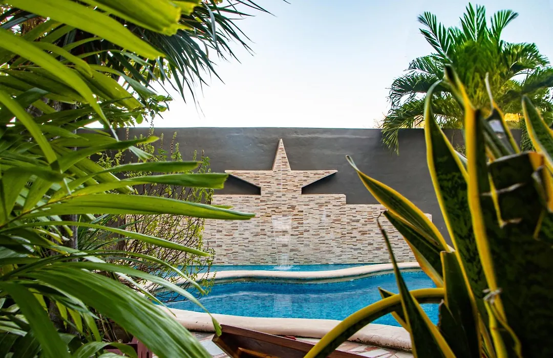Casa Colonial Tulum-1