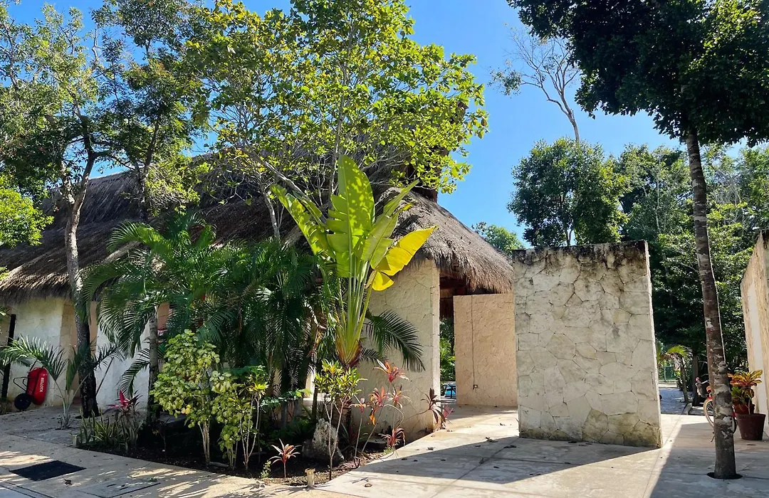 Villa Tikal-1
