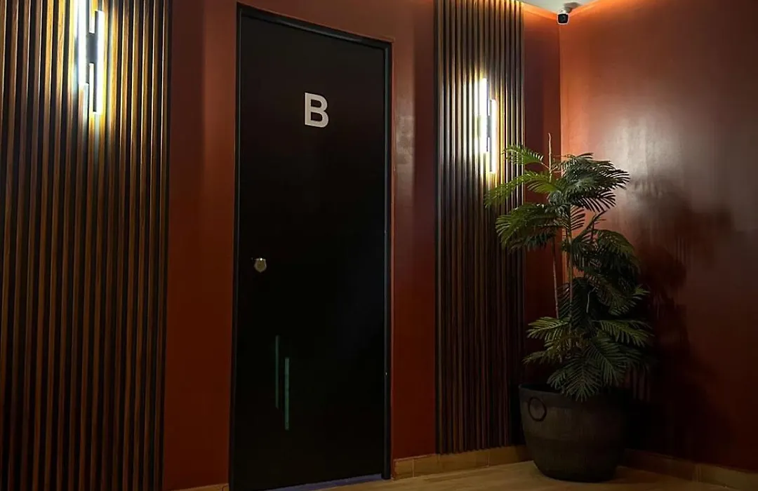 Spartacus Hostel Boutique For Men-1