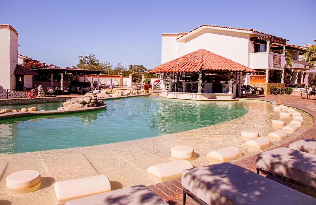 Los Cabos Golf Resort, Trademark Collection By Wyndham-1