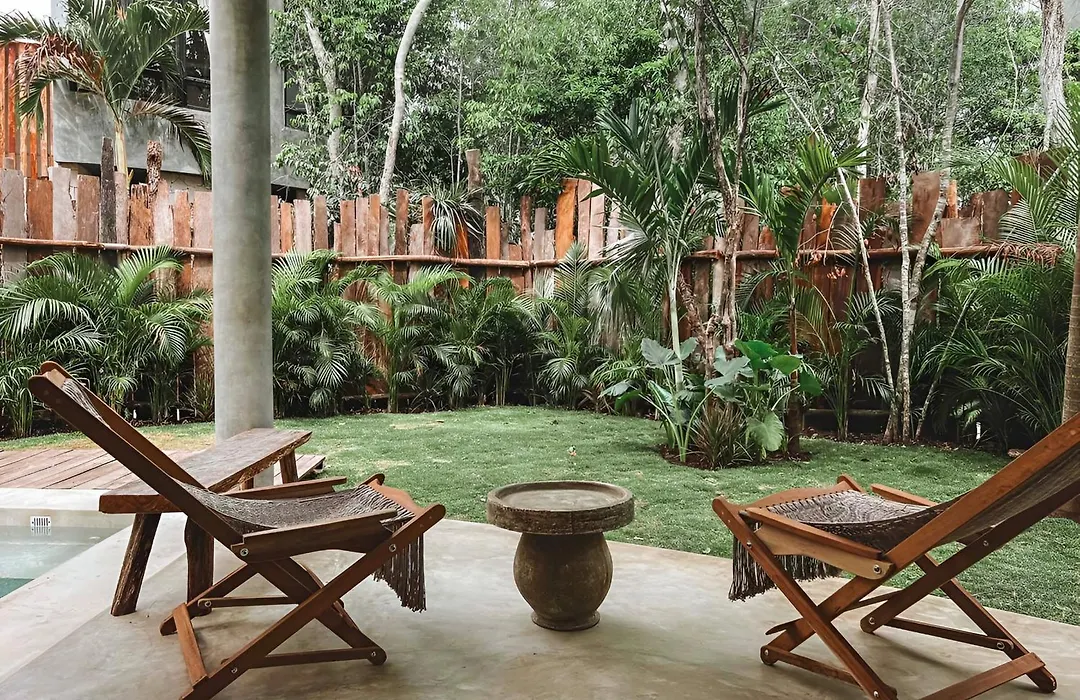 Casa Coco Jungle Villa - Pv Pool&Concierge 5B-1