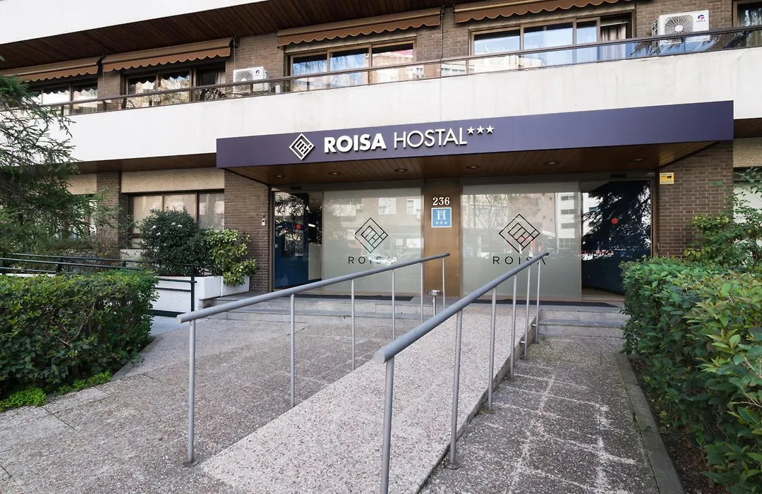Roisa Hostal Boutique-1