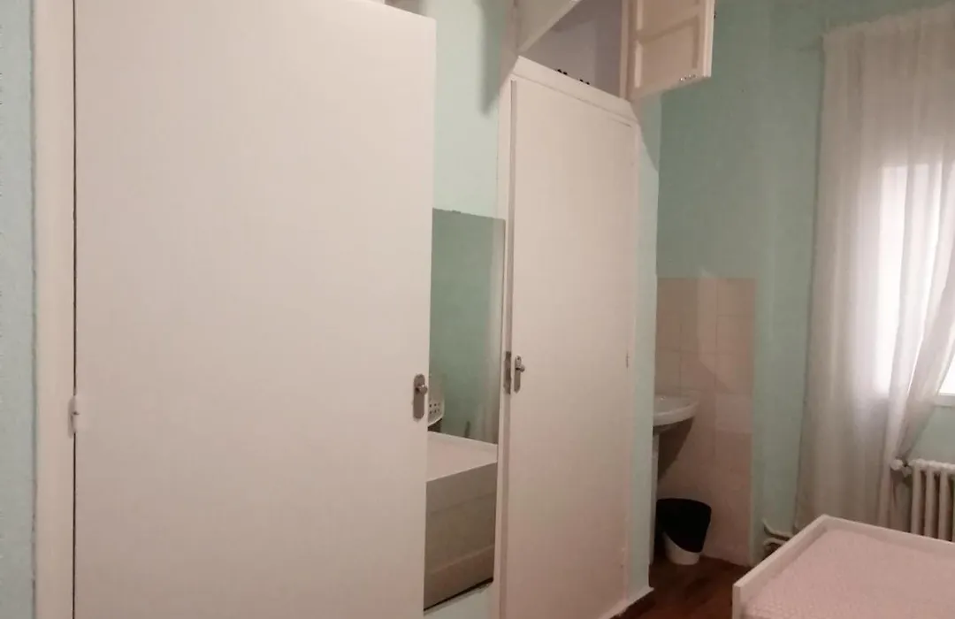 Residencia Abay-1