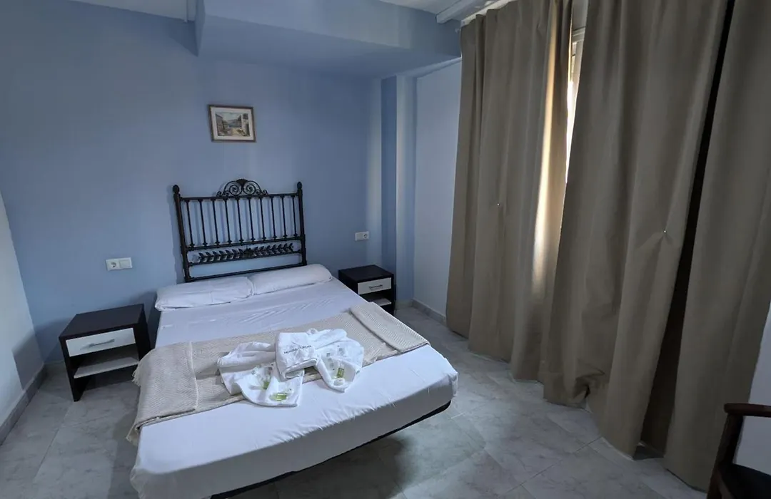 Hostal Europa-1