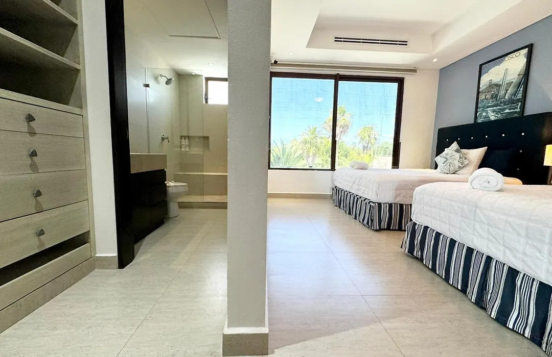 Villa Colibrí-1