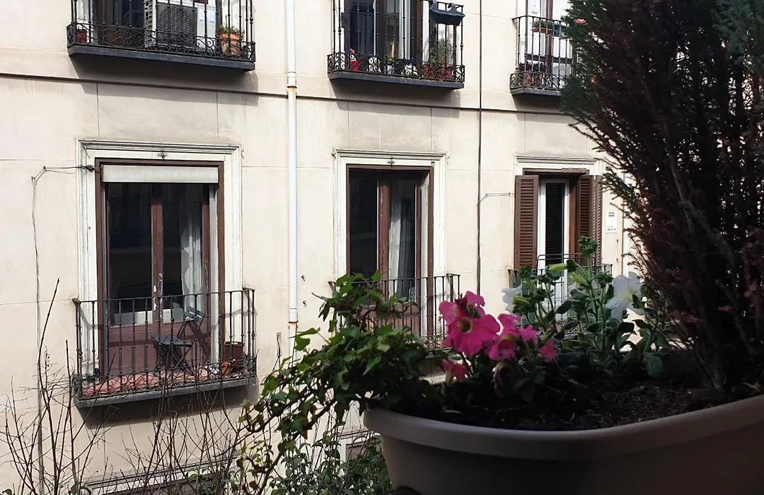 Hostal Las Fuentes-1