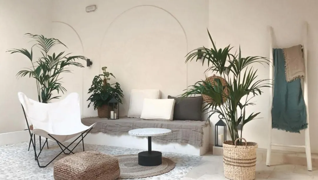 Casa Du Soleil Hostal Boutique-1