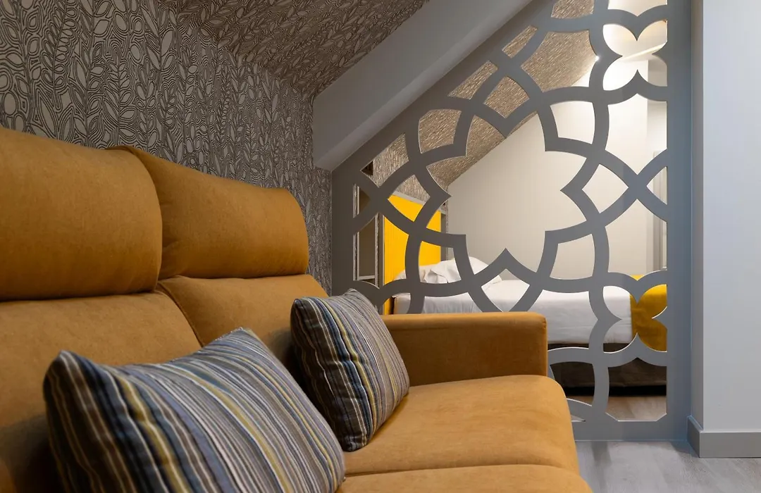 Atarazanas Málaga Boutique Hotel-1
