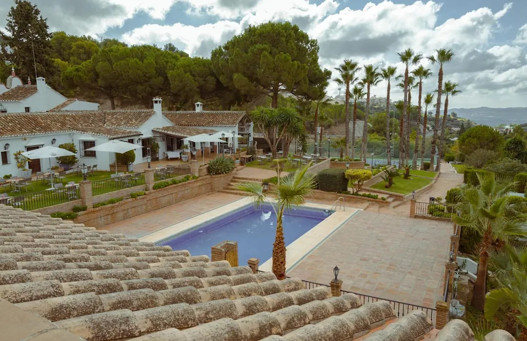 Golf Hotel Alhaurin-1