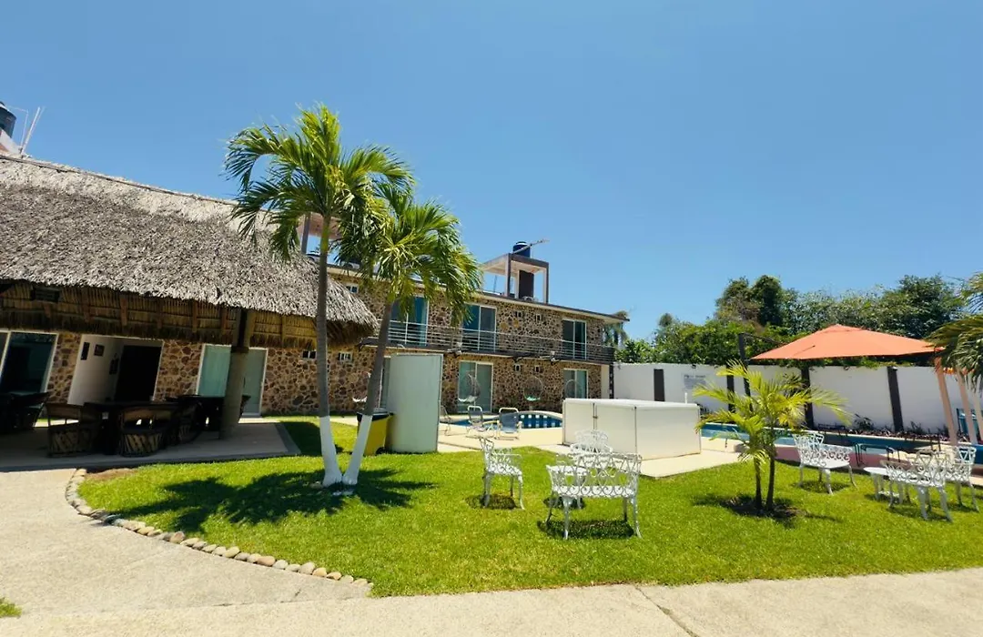 Hotel Stone-1