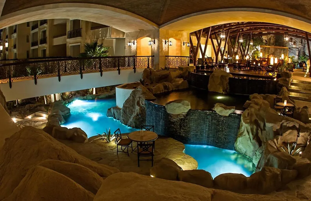 Grand Solmar Land'S End Resort & Spa-1