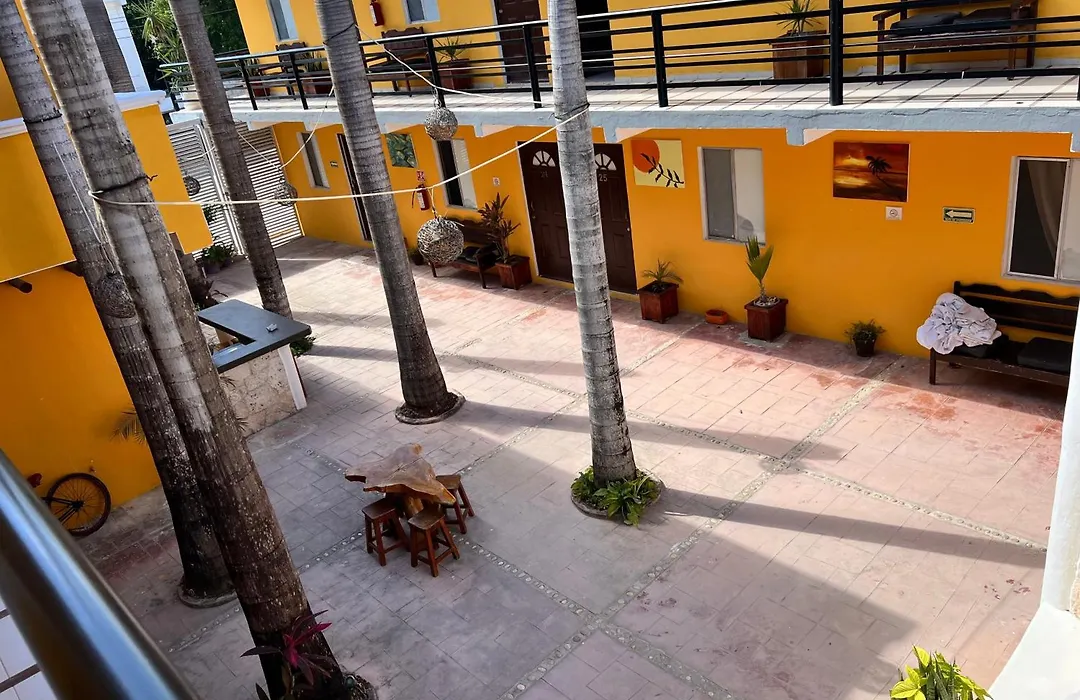 Hotel Iker-1