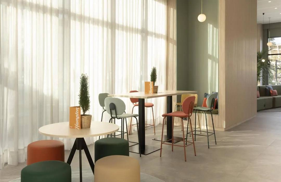 Hampton By Hilton Malaga Martiricos-1