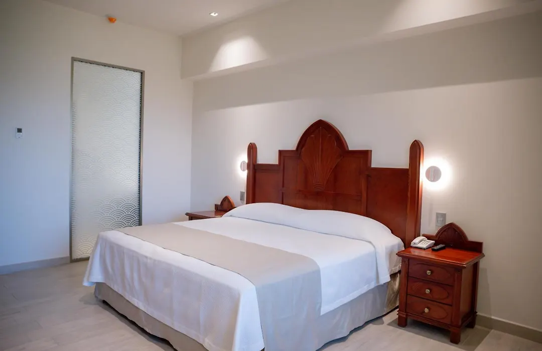 Vallarta Live Hotel-1