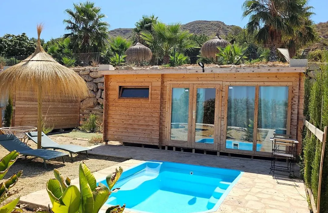 B&B La Nava Suites-1