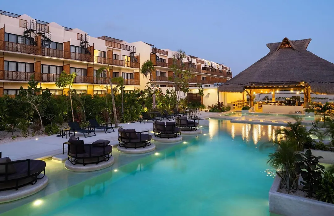 Wyndham Tulum-1
