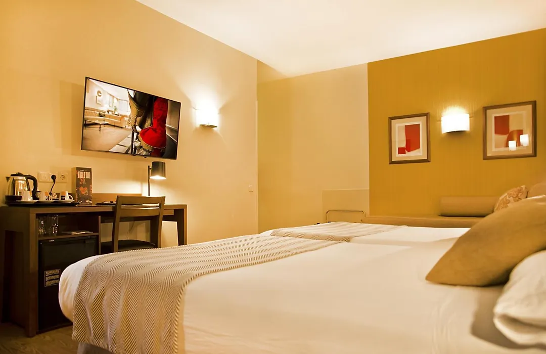 Hotel Los Condes-1