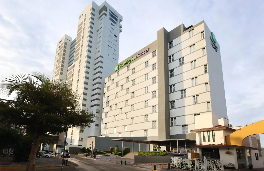 Holiday Inn Resort Mazatlan By Ihg-1