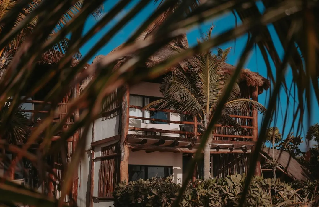Niken Beachfront Tulum Hotel-1
