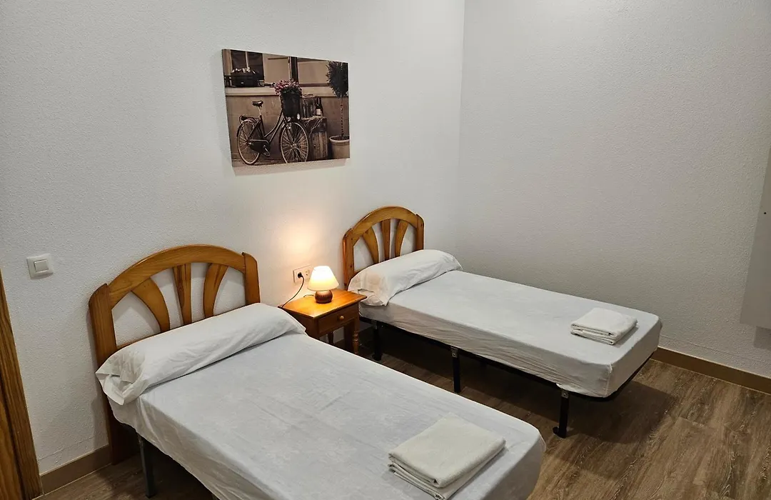 Hostal Miralva-1