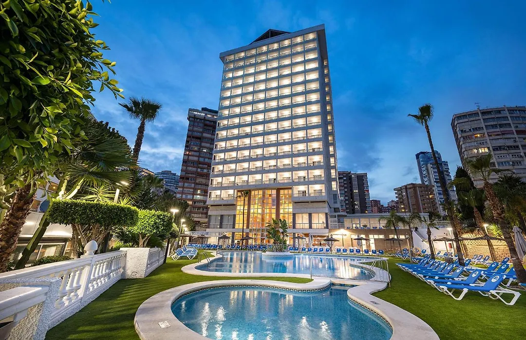 Poseidon Resort-1