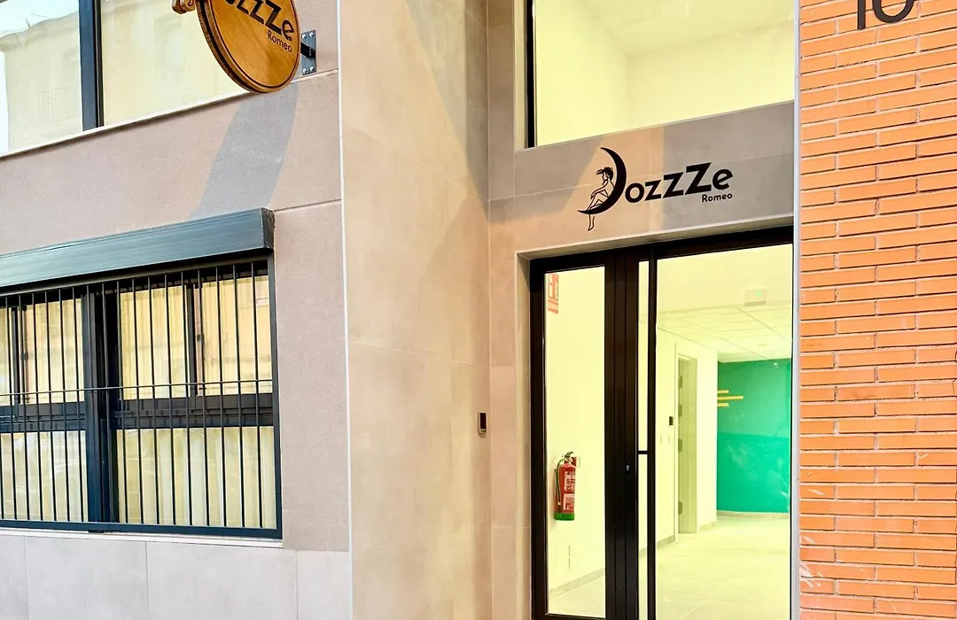 Dozzze Romeo-1
