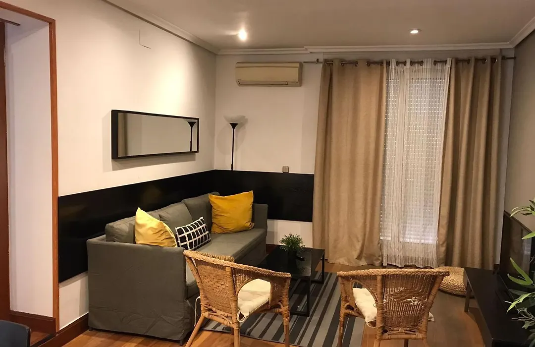 New Point Madrid Apartments-1