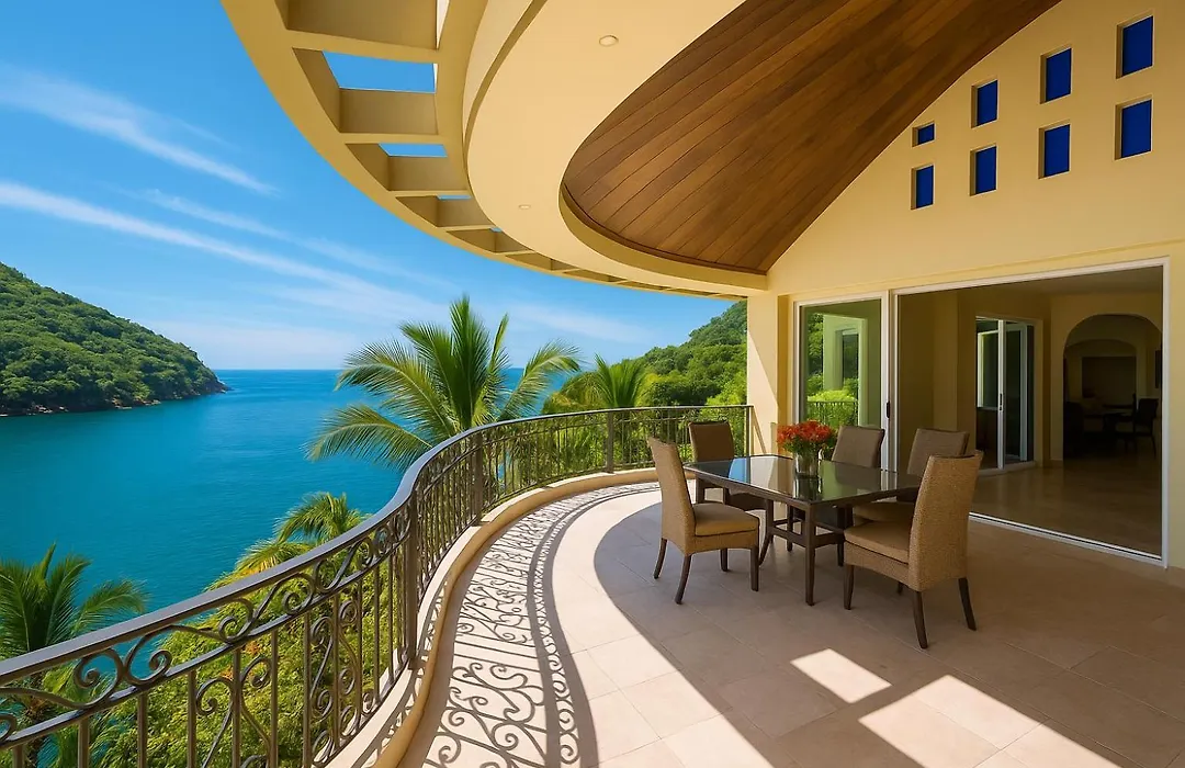 South Shore Villa Armonia Luxury Boutique-1