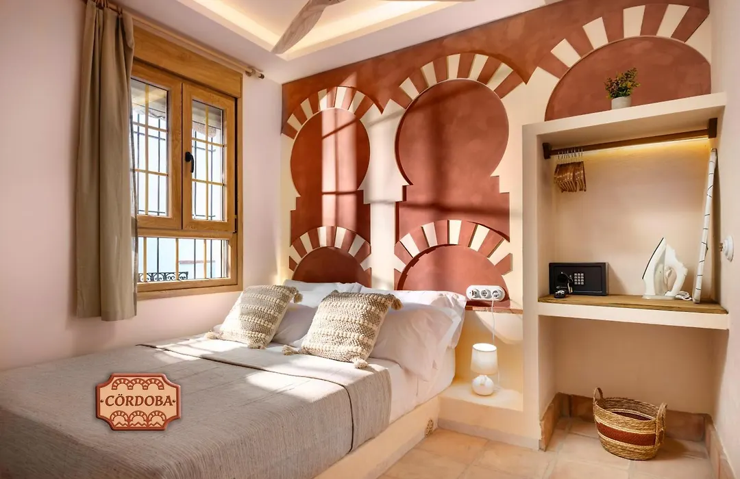 Mi Andalusia Hotel Experience-1