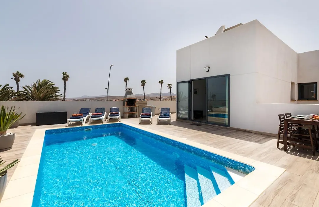 Luxury Villa Perla Del Mar-1