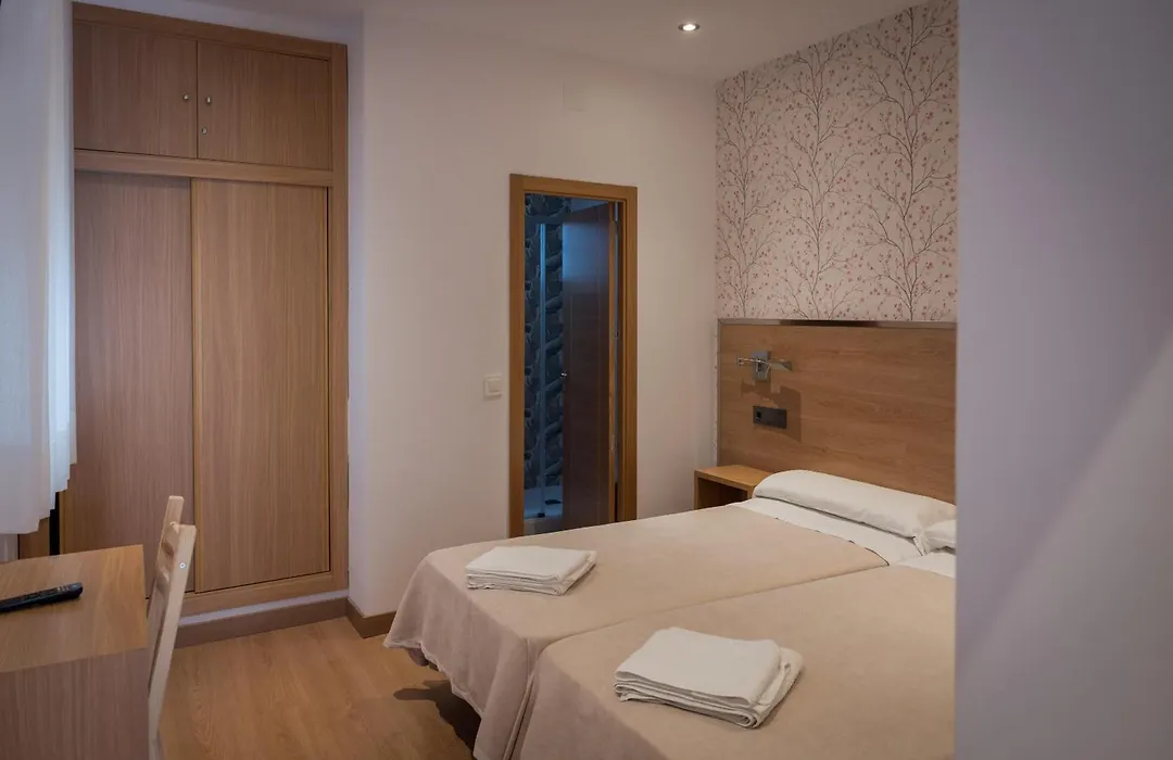 Hostal San Antonio-1