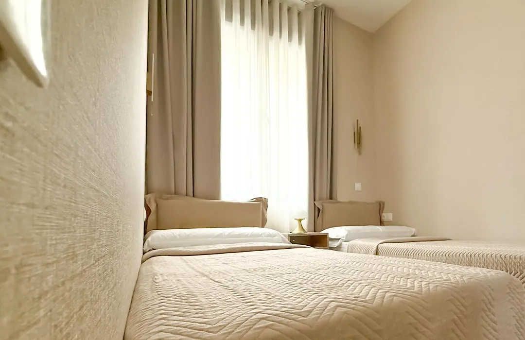 Hotel Paseito-1
