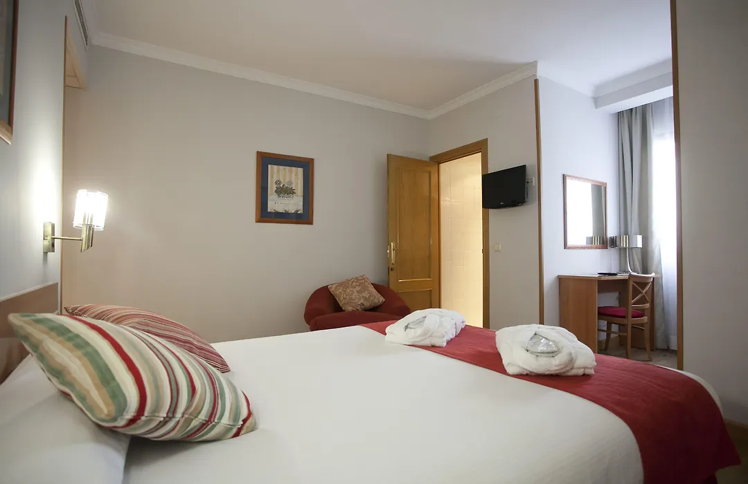 Muralto Madrid Princesa-1