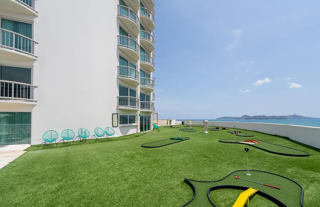 Hotel Amares Acapulco-1