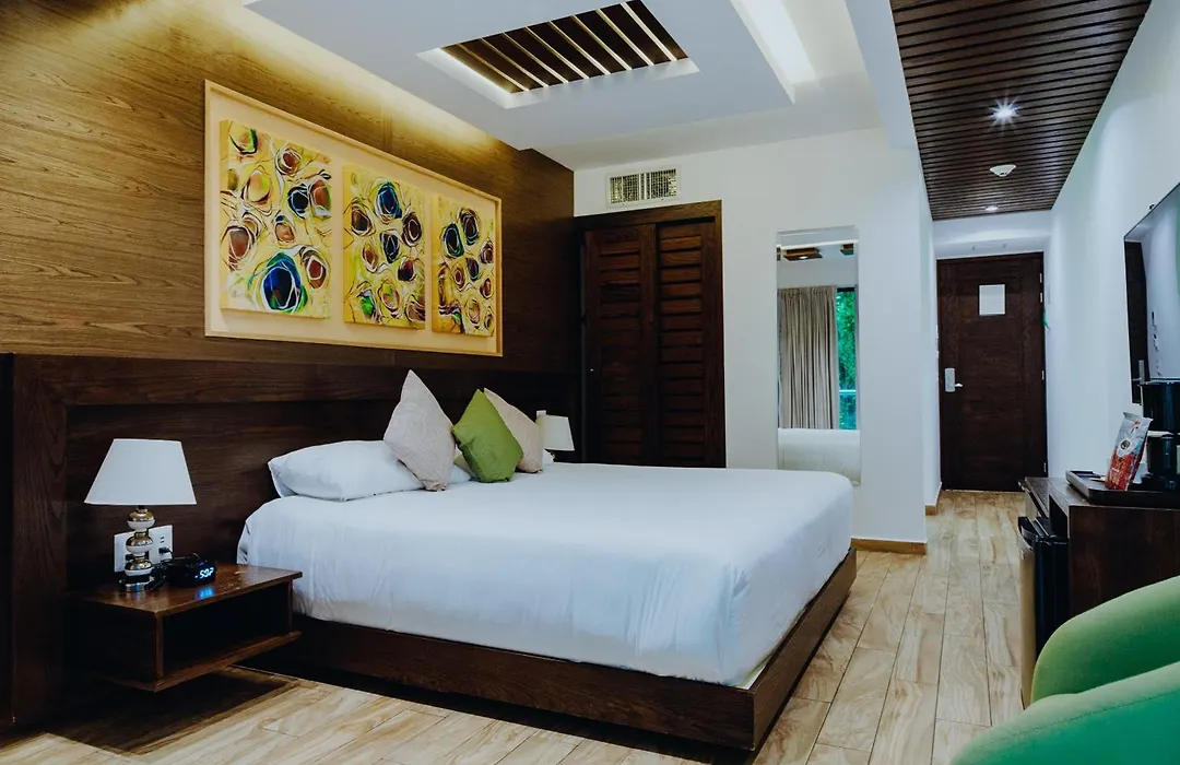 Ame Hotel Boutique & Spa-1