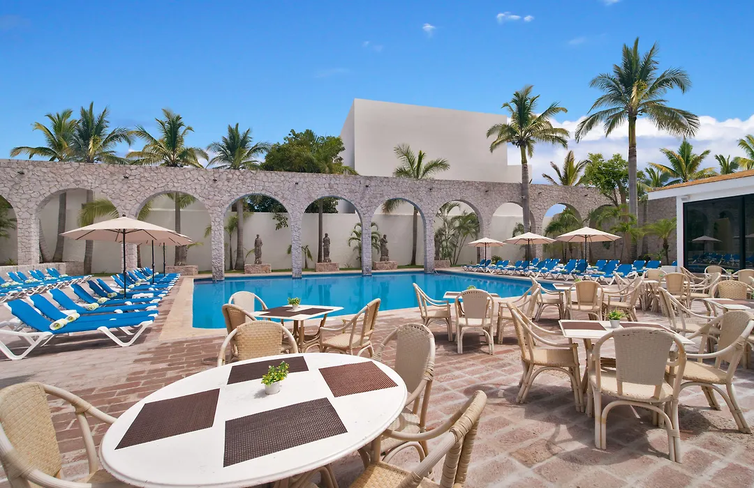 El Cid Granada Hotel&Country Club-1